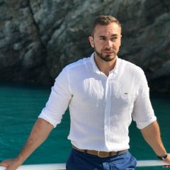 Артем Гаврилов, 18.09.1986, Волгоград