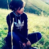 Айжамал Накыпбек, 06.04.1994, Алматы