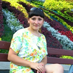 Катя Кондратюк, 16.03, Киев