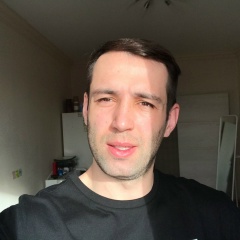 Рустам Борисов