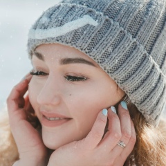 Юлия Бояджи, 10.03.1987, Невинномысск