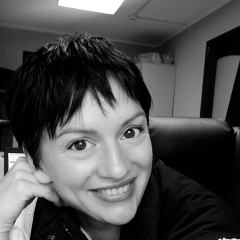 Екатерина Ильчук, 09.07, Калининград