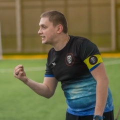 Саша Варичев, 14.06, Москва