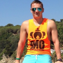 Евгений Акуличев, 27.12.1987, Санкт-Петербург