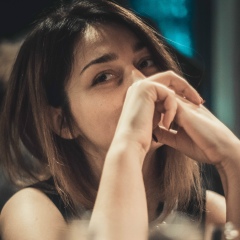 Арина Круш, Казань