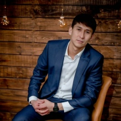 Уалихан Нысанов, 05.11, Алматы