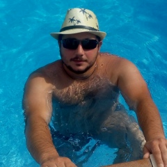 Александр Величко, 27.06, Кисловодск