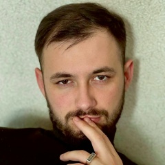 Антон Кривошеев, 31.08, Санкт-Петербург