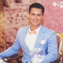 Антон Фёдоров