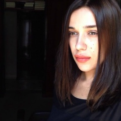 Marianna Krivoruchko, 02.09, Киев