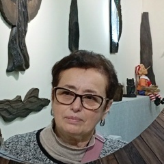 Анна Снопко, 25.11, Санкт-Петербург