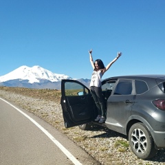 Алиса Лукманова, 08.09.1987, Челябинск