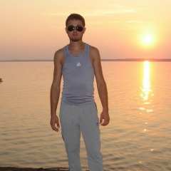 Олег Шевчишин, 01.02.1991, Костанай