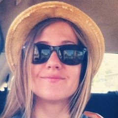 Ксения Горбань, 29.08, Санкт-Петербург