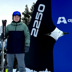 Александр Владимирович, Мурманск