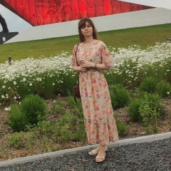 Ирина Пичкурова, 01.04, Курск