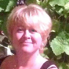 Александрина Шульга, 14.02, Киев