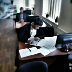 Кирилл Жуков, 20.09