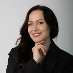Белла Краснова, 30.03.1984, Санкт-Петербург