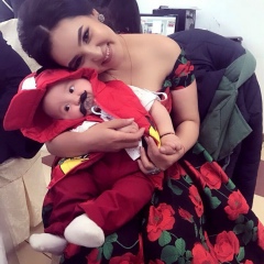 Дана Каттабекова, 17.02.1992, Шымкент