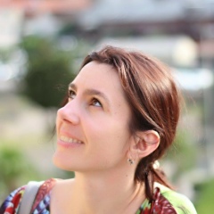 Екатерина Бокова, 19.01.1984, Санкт-Петербург