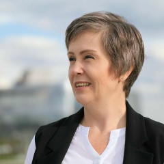 Эстелла Абдуллина, 10.01.1975, Астана