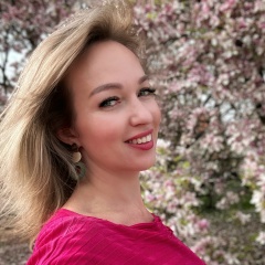 Алина Алина, 17.05.1981