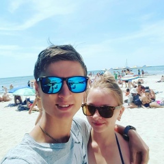 Таня Ісупова, 12.07, Дрогобыч