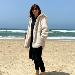 Ксения Кантор, 10.01, Санкт-Петербург