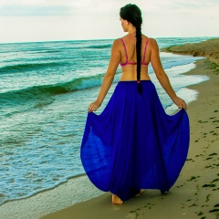 Светлана Загрудная, 09.06.1985, Днепр (Днепропетровск)