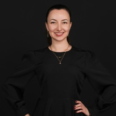 Татьяна Зотова, 05.10.1988, Красногорск