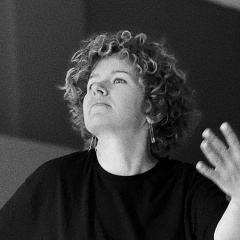 Zoia Griazova, 14.10, Москва