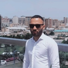 Рафаэль Абдуллаев, 29.07, Сумгаит