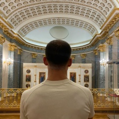 Коля Ведерников, Северск