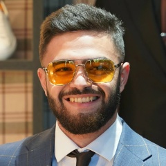 Анатолий Сафарян, Пятигорск