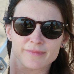 Anya Kuchkina, 19.03.1983, Санкт-Петербург