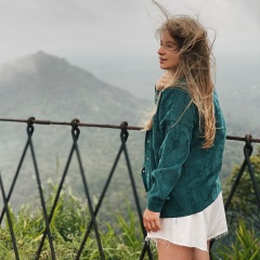 Алина Смекалова, 21.02.1994, Санкт-Петербург