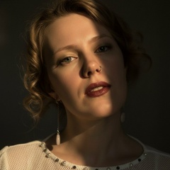 Светлана Гришечко, 14.11