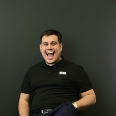 Равиль Тазутдинов, 27.10, Москва