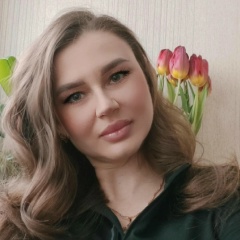 Олька Лиштаева, 15.07.1986, Алматы