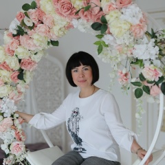 Юлия Спиридонова, 10.08, Тольятти