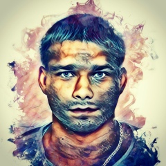 Павел Никитюк, 30.06, Ровно