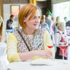 Jenny Jenny, 26.08, Луганск