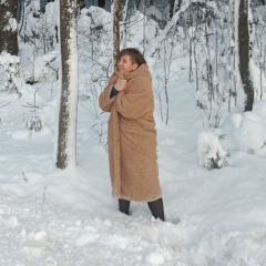 Мария Федотова, 10.09.1989, Санкт-Петербург