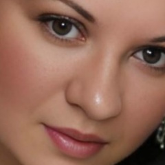 Елена Хожиев, 24.12.1984, Санкт-Петербург