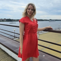 Алёна Чебуханова, 27.02