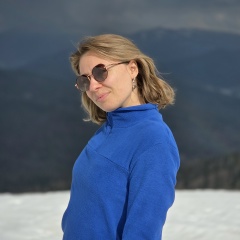 Светлана Артамонова, Воронеж