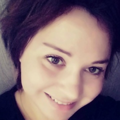 Нина Казанцева, 23.05.1985, Лесосибирск