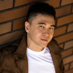 Руслан Мараллез, 05.04.1989, Алматы