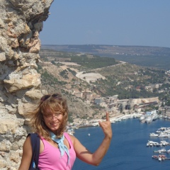 Лена Прекрасная, 23.03.1984, Москва